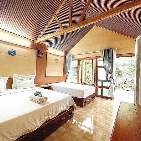 Tam Coc Hello Homestay Ninh Binh Exterior photo