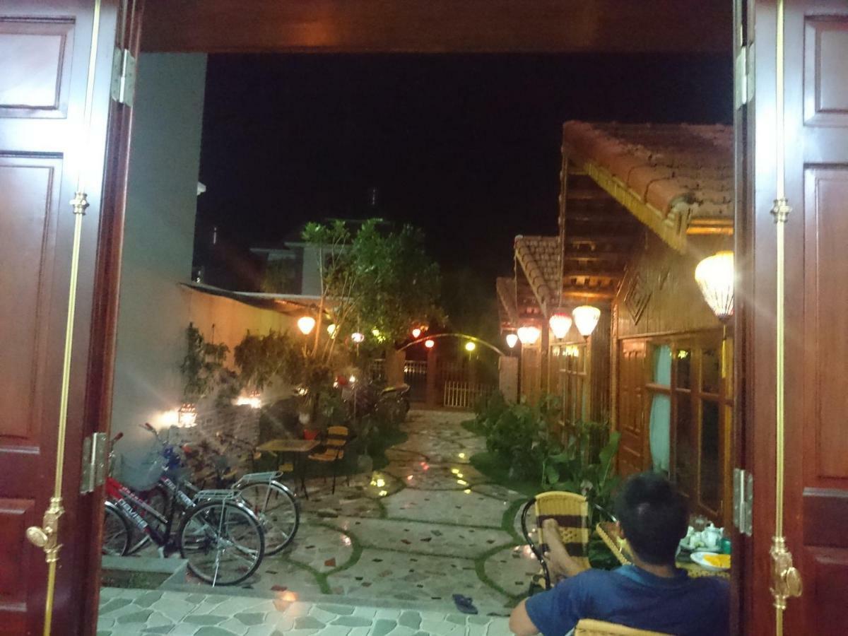 Tam Coc Hello Homestay Ninh Binh Exterior photo